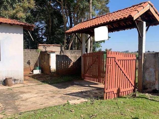 Sítio e chácara venda em Colina Verde, Tatuí