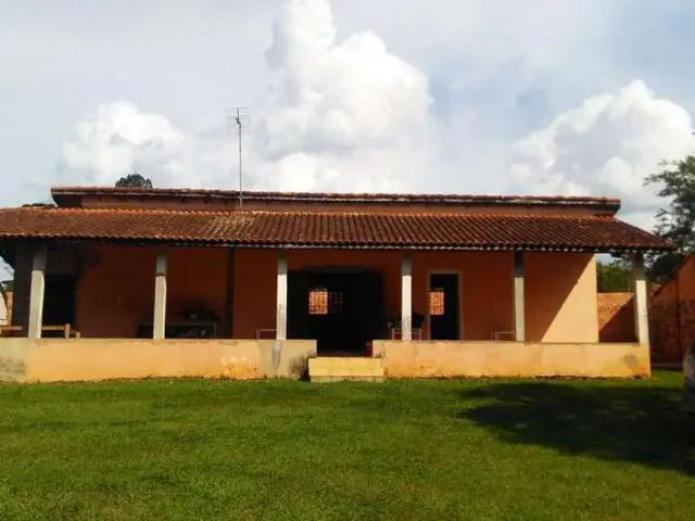 Sítio e chácara venda em Tatuí