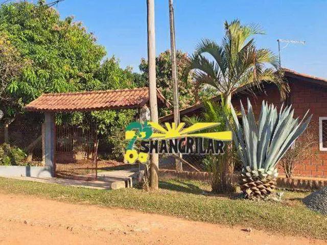 Sítio e chácara venda em Região Imediata de Tatuí, Região Metropolitana de Sorocaba