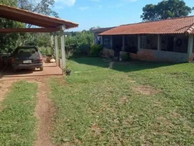 Sítio e chácara venda em Região Imediata de Tatuí, Região Metropolitana de Sorocaba