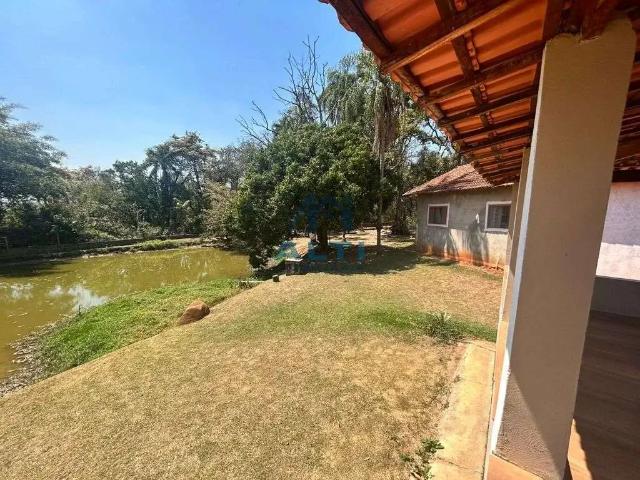 Sítio e chácara venda em Tatuí