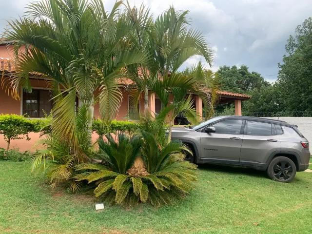 Sítio e chácara venda em Congonhal de Baixo, Tatuí