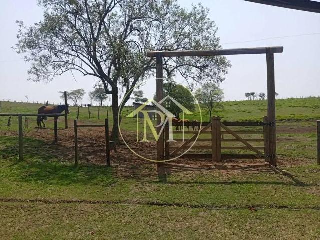 Sítio e chácara venda em Jardim Rosa Garcia, Tatuí