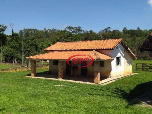 Sítio e chácara venda em Barro Preto, Tatuí