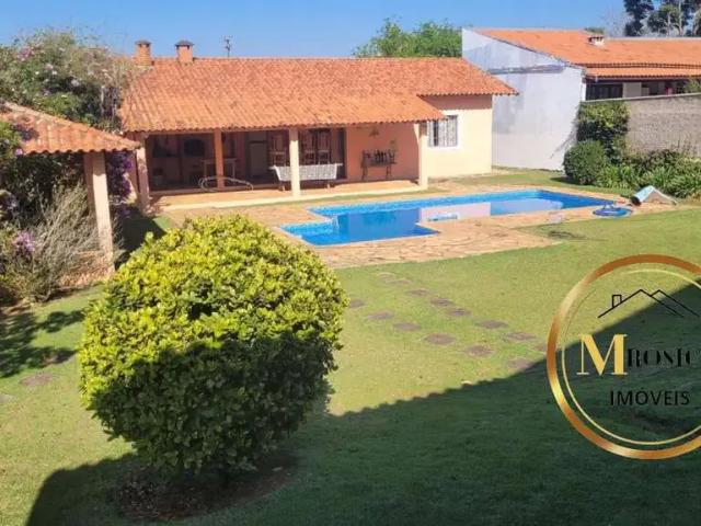 Sítio e chácara venda em Tatuí