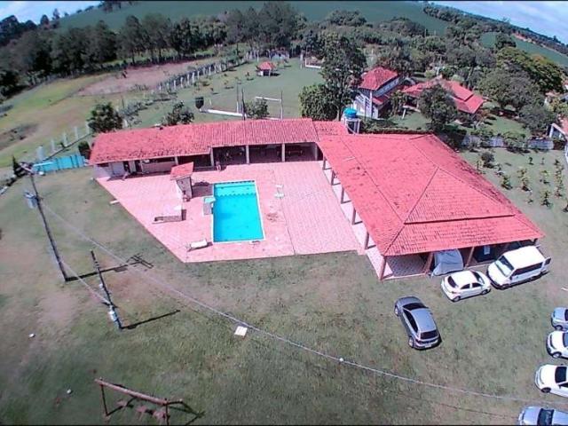 Sítio e chácara venda em Jardim Progresso, Tatuí