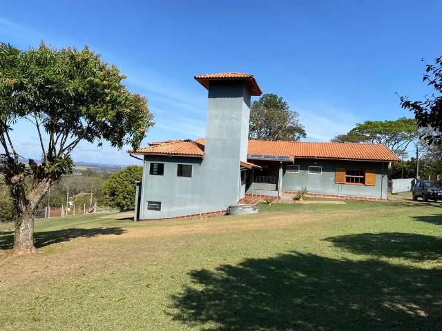 Sítio e chácara venda em Vale dos Lagos, Tatuí