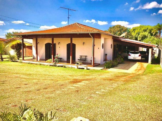 Sítio e chácara venda em Vale dos Lagos, Tatuí