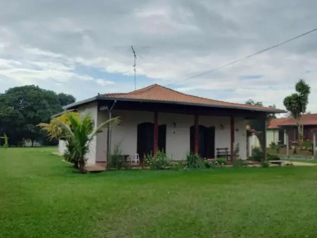 Sítio e chácara venda em Região Imediata de Tatuí, Região Metropolitana de Sorocaba