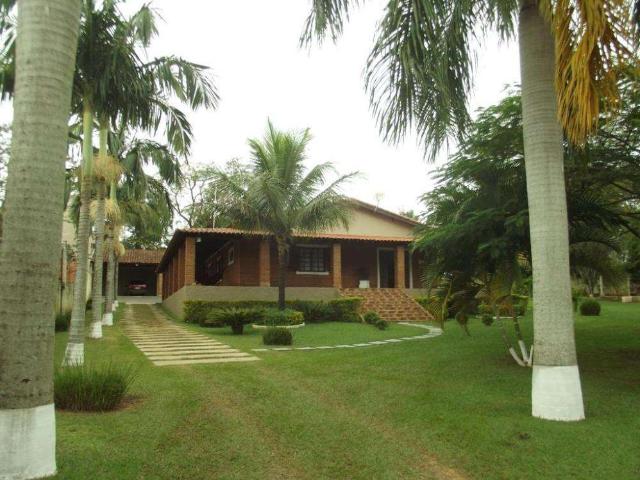 Sítio e chácara venda em Barreiro, Tatuí