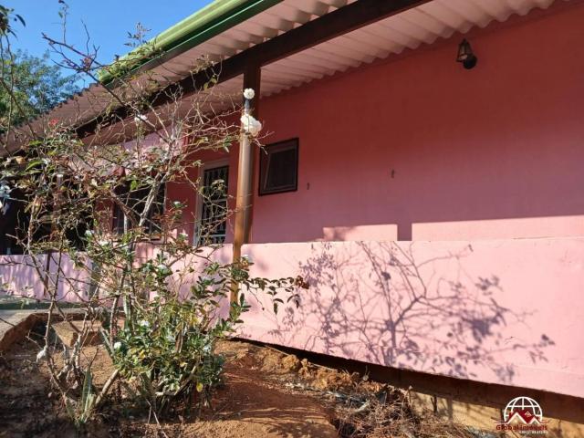 Sítio e chácara venda em Jardim Eulália, Taubaté