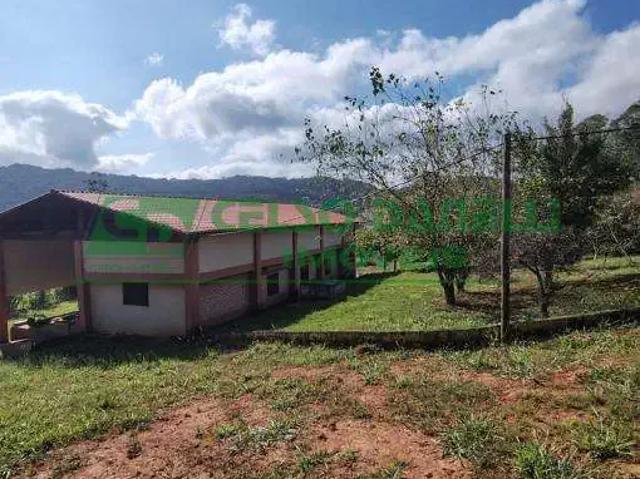 Sítio e chácara venda em Região Imediata de Taubaté-Pindamonhangaba, Região Metropolitana do Vale do Paraíba e Litoral Norte