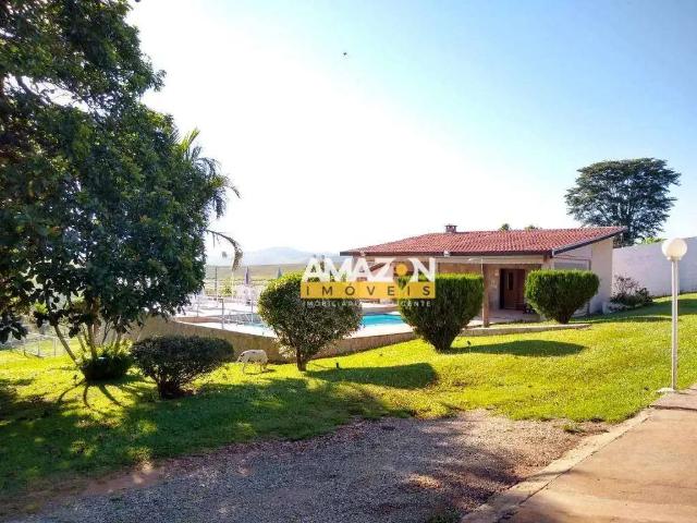 Sítio e chácara venda em São Gonçalo, Taubaté