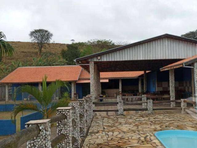 Sítio e chácara venda em Região Imediata de Taubaté-Pindamonhangaba, Região Metropolitana do Vale do Paraíba e Litoral Norte