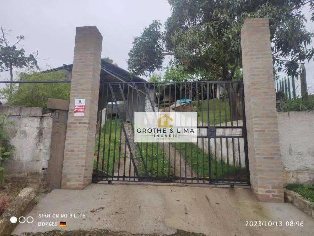 Sítio e chácara venda em Região Imediata de Taubaté-Pindamonhangaba, Região Metropolitana do Vale do Paraíba e Litoral Norte