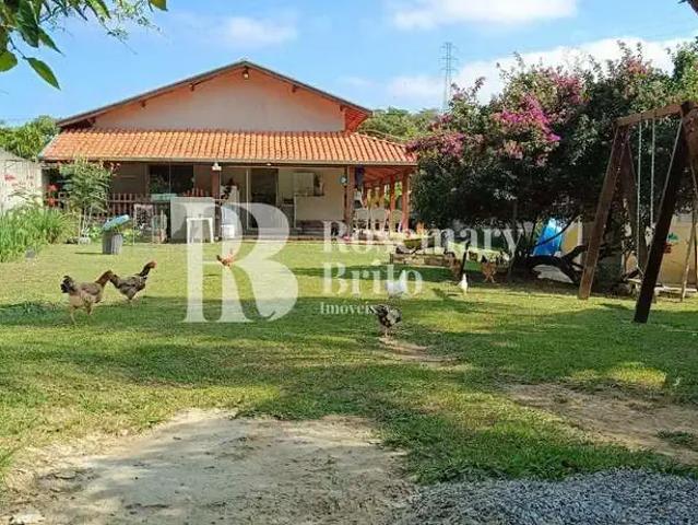 Sítio e chácara venda em Região Imediata de Taubaté-Pindamonhangaba, Região Metropolitana do Vale do Paraíba e Litoral Norte