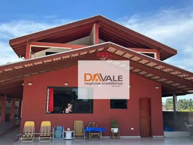 Sítio e chácara venda em Região Imediata de Taubaté-Pindamonhangaba, Região Metropolitana do Vale do Paraíba e Litoral Norte