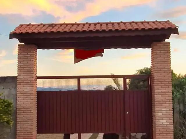 Sítio e chácara venda em Região Imediata de Taubaté-Pindamonhangaba, Região Metropolitana do Vale do Paraíba e Litoral Norte