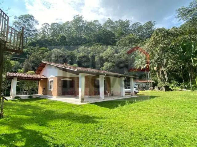 Sítio e chácara venda em Região Imediata de Taubaté-Pindamonhangaba, Região Metropolitana do Vale do Paraíba e Litoral Norte