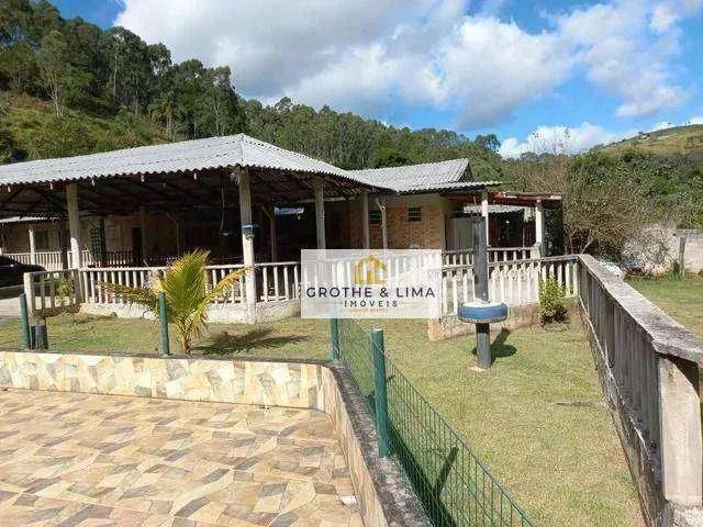 Sítio e chácara venda em Jardim Califórnia, Taubaté