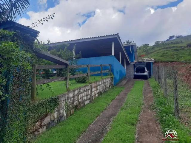 Sítio e chácara venda em Região Imediata de Taubaté-Pindamonhangaba, Região Metropolitana do Vale do Paraíba e Litoral Norte