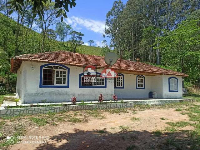 Sítio e chácara venda em Região Imediata de Taubaté-Pindamonhangaba, Região Metropolitana do Vale do Paraíba e Litoral Norte