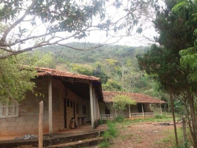 Sítio e chácara venda em Região Imediata de Taubaté-Pindamonhangaba, Região Metropolitana do Vale do Paraíba e Litoral Norte