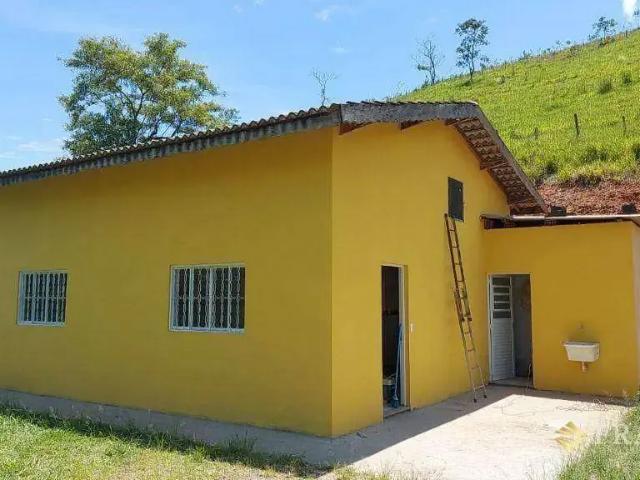 Sítio e chácara venda em Região Imediata de Taubaté-Pindamonhangaba, Região Metropolitana do Vale do Paraíba e Litoral Norte