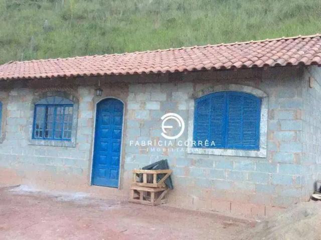 Sítio e chácara venda em Taubaté