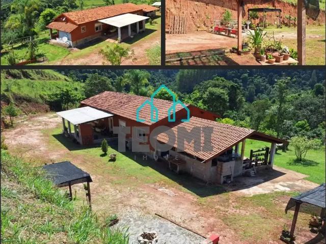 Sítio e chácara venda em Região Imediata de Taubaté-Pindamonhangaba, Região Metropolitana do Vale do Paraíba e Litoral Norte