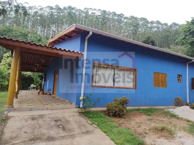 Sítio e chácara venda em Região Imediata de Taubaté-Pindamonhangaba, Região Metropolitana do Vale do Paraíba e Litoral Norte