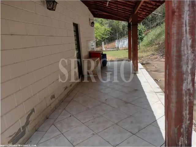 Sítio e chácara venda em Região Imediata de Taubaté-Pindamonhangaba, Região Metropolitana do Vale do Paraíba e Litoral Norte