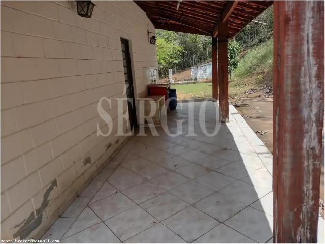 Sítio e chácara venda em Região Imediata de Taubaté-Pindamonhangaba, Região Metropolitana do Vale do Paraíba e Litoral Norte