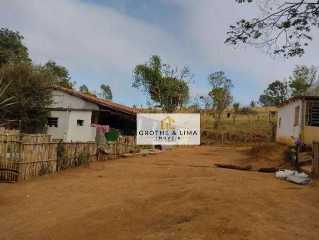 Sítio e chácara venda em Região Imediata de Taubaté-Pindamonhangaba, Região Metropolitana do Vale do Paraíba e Litoral Norte