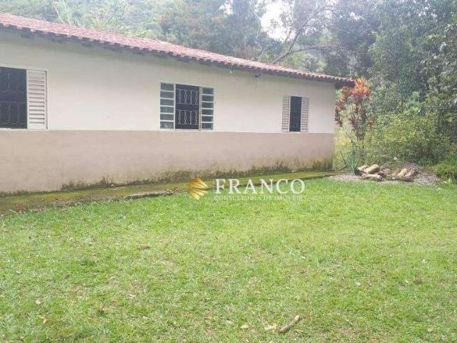Sítio e chácara venda em Região Imediata de Taubaté-Pindamonhangaba, Região Metropolitana do Vale do Paraíba e Litoral Norte