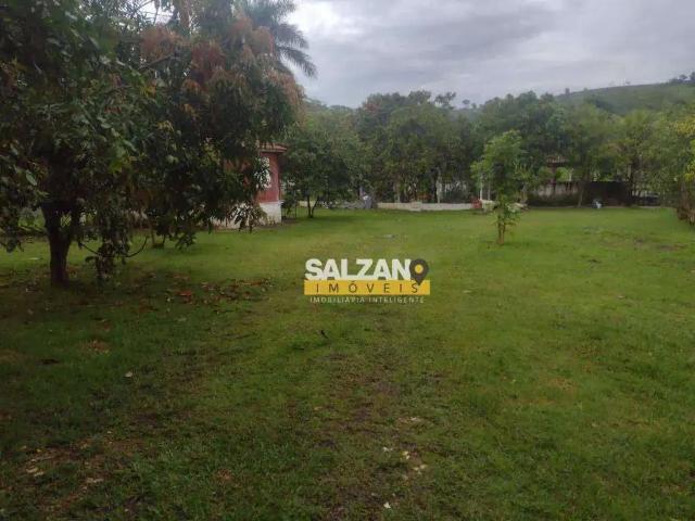 Sítio e chácara venda em Jardim Califórnia, Taubaté