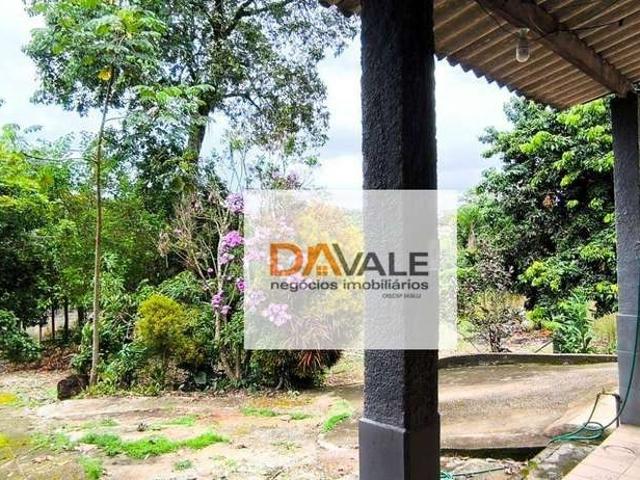 Sítio e chácara venda em Região Imediata de Taubaté-Pindamonhangaba, Região Metropolitana do Vale do Paraíba e Litoral Norte