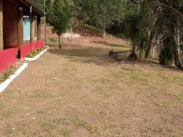 Sítio e chácara venda em Jardim Eulália, Taubaté
