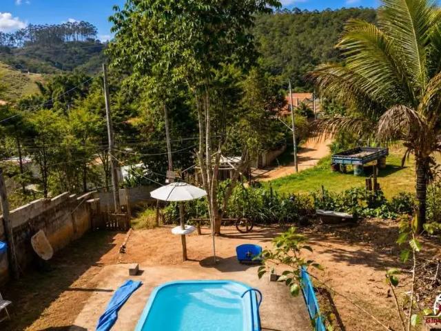 Sítio e chácara venda em Região Imediata de Taubaté-Pindamonhangaba, Região Metropolitana do Vale do Paraíba e Litoral Norte