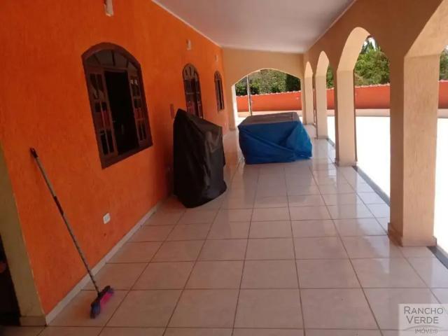 Sítio e chácara venda em Jardim Eulália, Taubaté