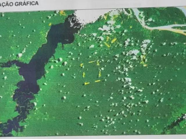 Sítio e chácara venda em Região Geográfica Imediata de Tefé, Tefé