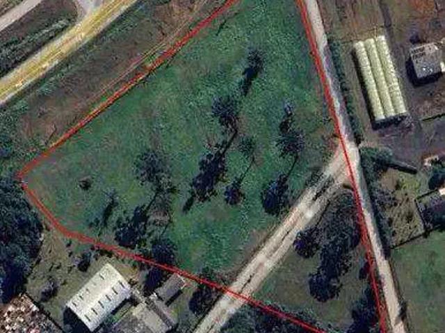 Sítio e chácara venda em Região Geográfica Imediata de Irati, Teixeira Soares