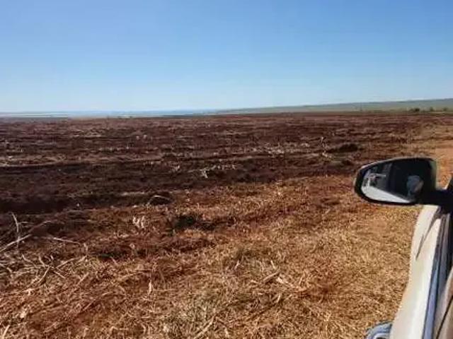 Sítio e chácara venda em Região Imediata de Presidente Prudente, Teodoro Sampaio