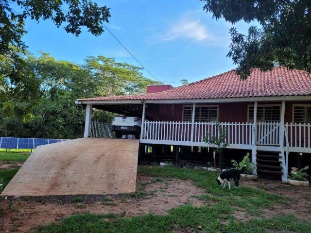 Sítio e chácara venda em Terenos