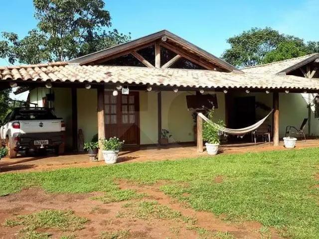 Sítio e chácara venda em Região Imediata de Tupã, Tupã