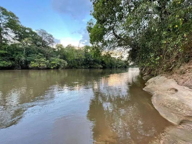 Sítio e chácara venda em Região Geográfica Imediata de Campo Grande, Terenos
