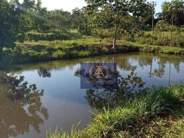 Sítio e chácara venda em Região Geográfica Imediata de Campo Grande, Terenos