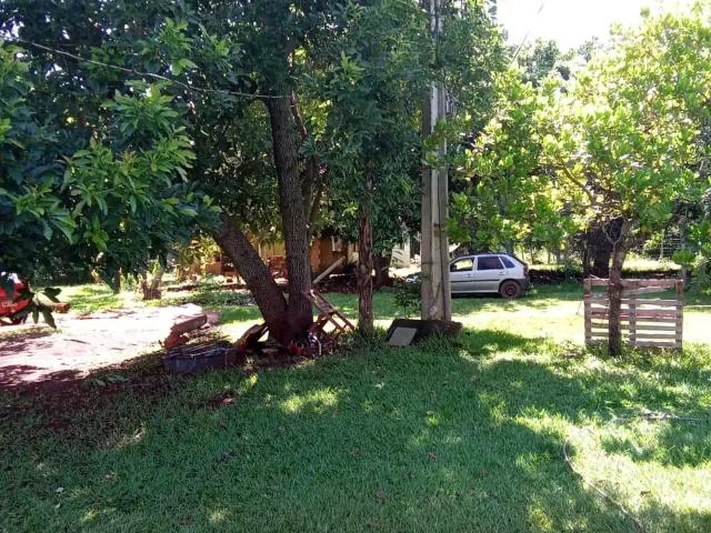 Sítio e chácara venda em Região Geográfica Imediata de Campo Grande, Terenos