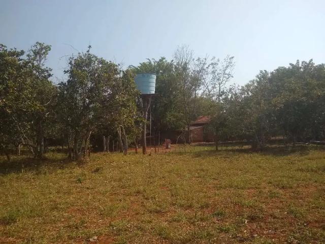 Sítio e chácara venda em Região Geográfica Imediata de Campo Grande, Terenos
