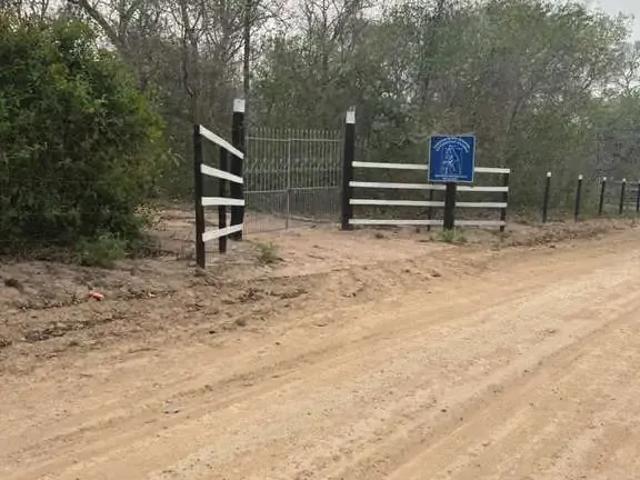 Sítio e chácara venda em Região Geográfica Imediata de Campo Grande, Terenos